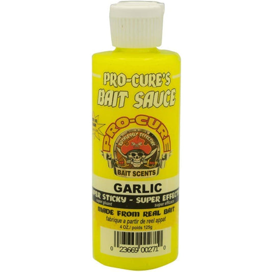 KAHARA JAPAN ProCure Super Sauce 4oz