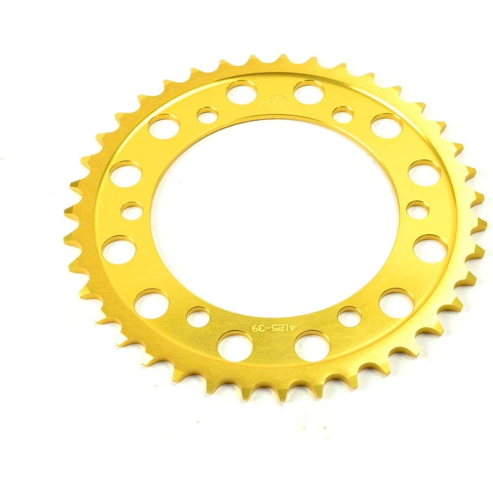 X.A.M Japan A4125-39 520-39T Sprocket A4125-39