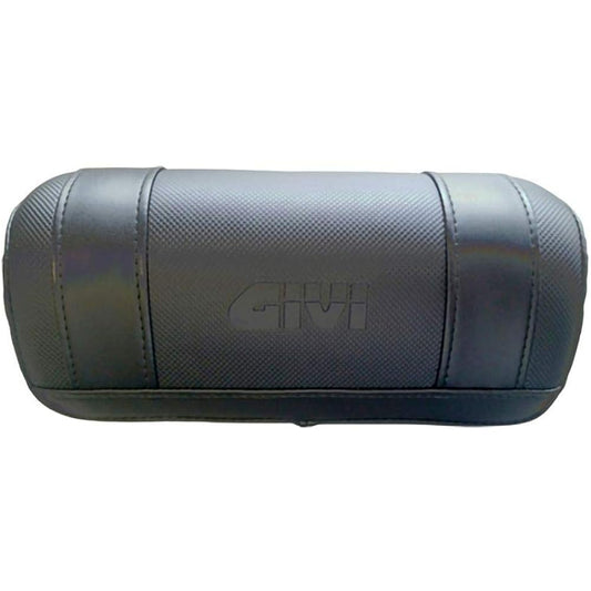 GIVI - ジビ Passenger Backrest Soft For TRK52 Trekker, Black