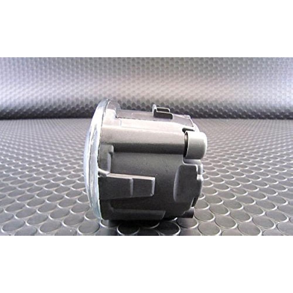 BRIGHTZ Cube Z12 NZ12 Crystal Fog Light N Type [FOG-H-041] NZ 12 Cube Cube 18035