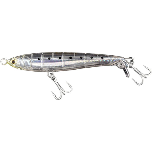Maria Lure Frapen Blue Runner S115 B04C Raw Whitebait
