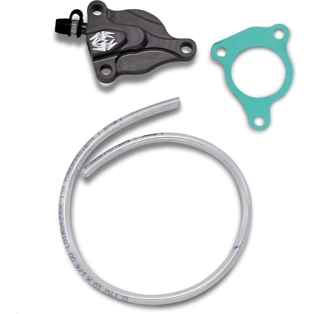 Rekluse Manual Slave Cylinder KTM 400-525 2000-2007 For RFS Engine RMS-2400019