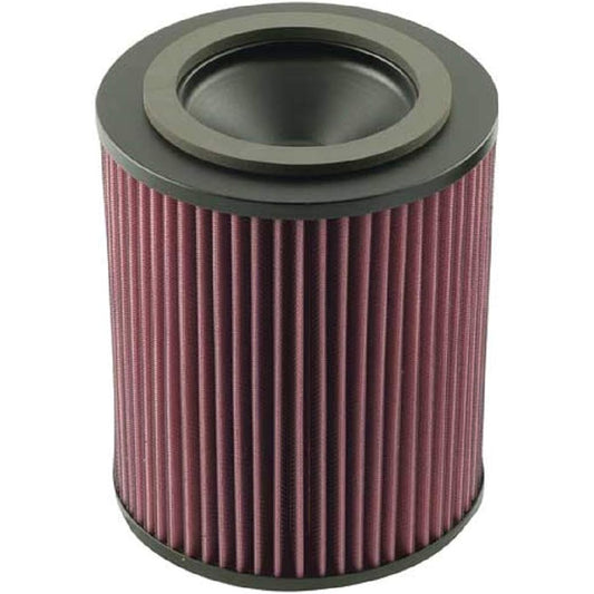 K & N engine air filter: High performance, premium, washing, replacement filter: 1989-1993 DODGE (D250, D350, W250, W350), E-1023