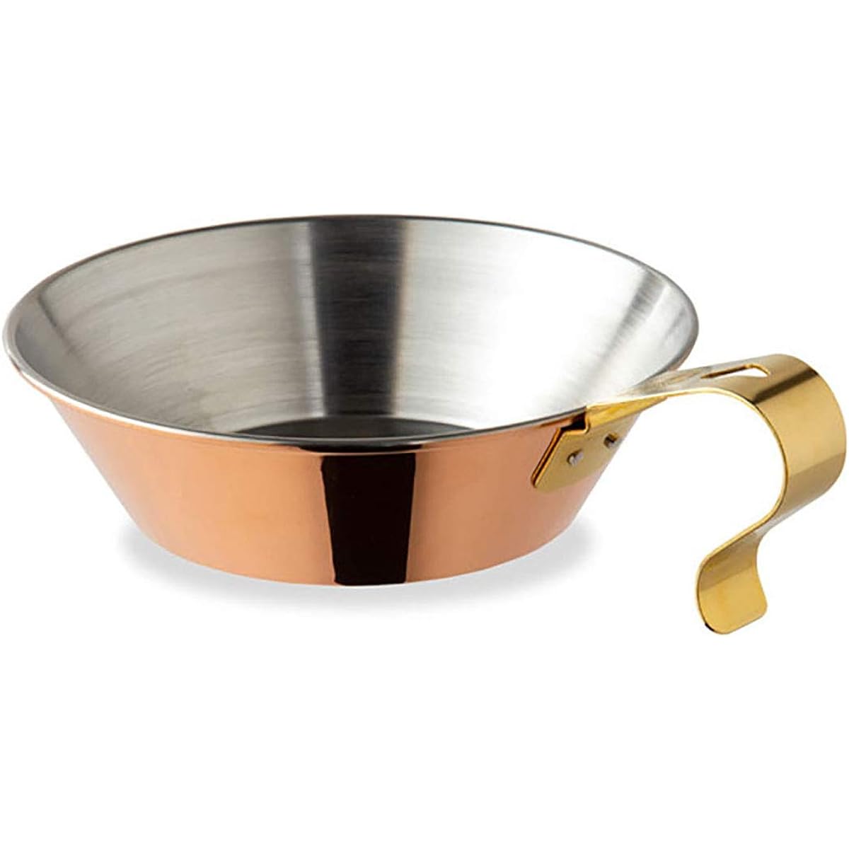 Fireside Copper Sierra Cup (500)