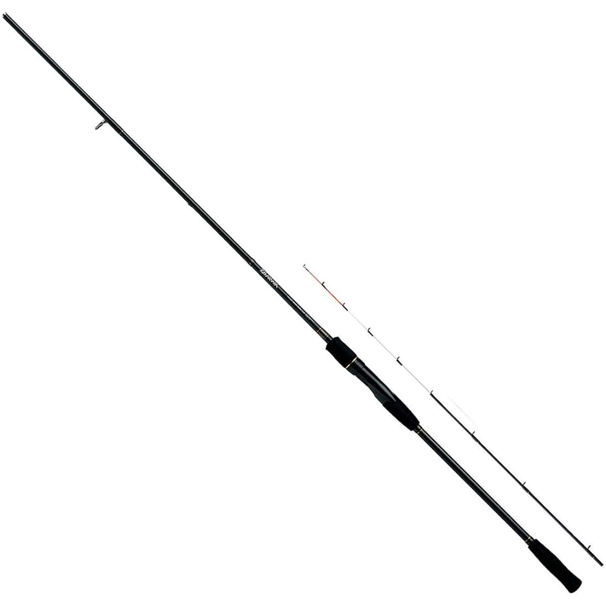 DAIWA Boat Rod Infeet Tenyamadai 240 Fishing Rod