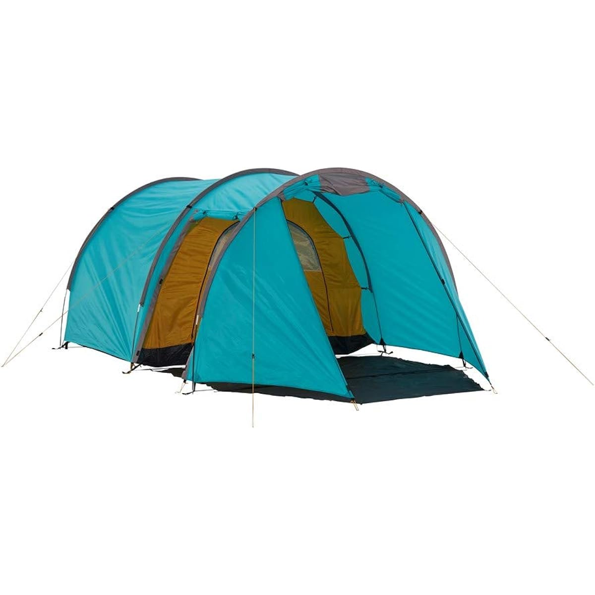 Grand Canyon Robson 3-person tent 2020 model Blue Grand Canyon Robson [parallel import goods]