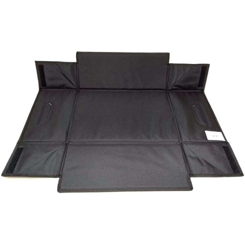 Genuine Audi 8U0061109 Interior Cargo Organizer