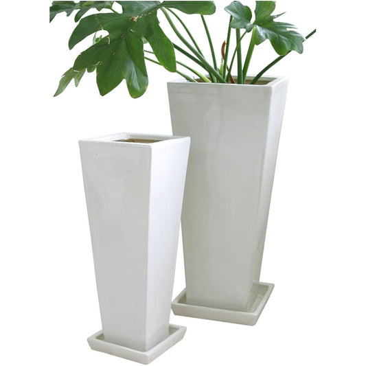 COVENT GARDEN Ash Long Square 2-piece set PX-09