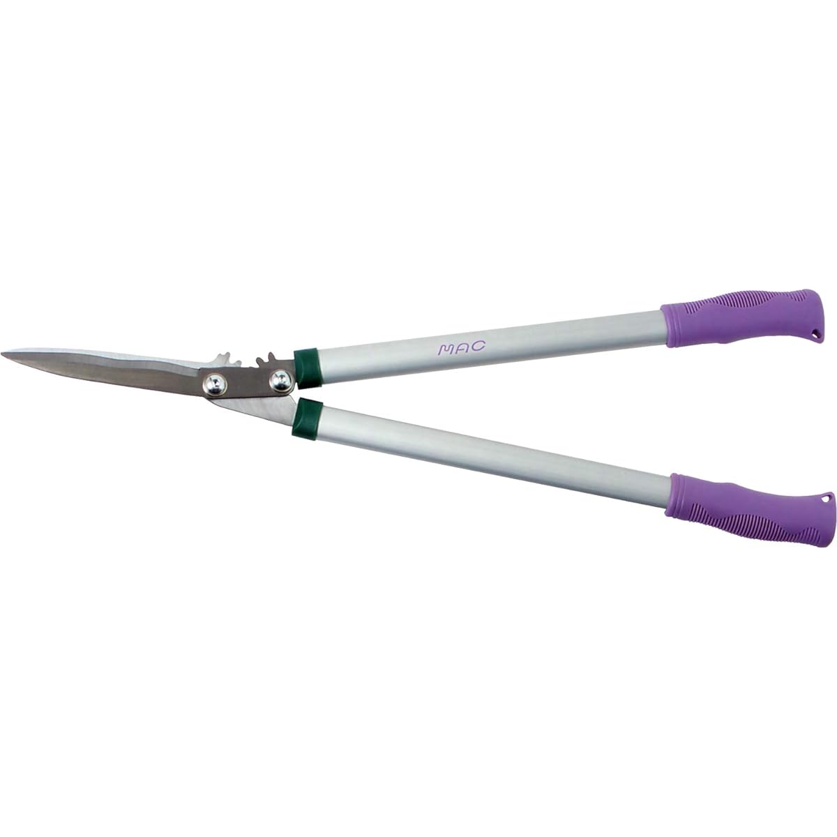 Easy pruning scissors