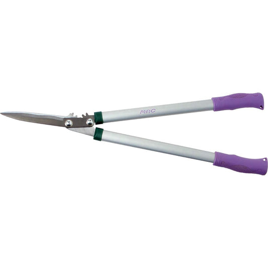 Easy pruning scissors