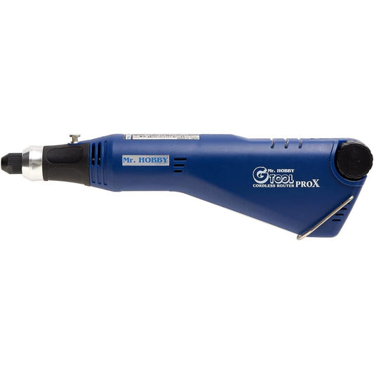 GSI Creos G Tool Mr. Router PRO-X Hobby Tool GT05