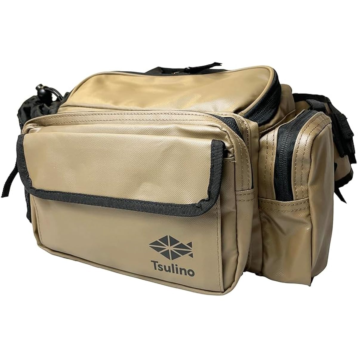 Tsulino Langan hip bag