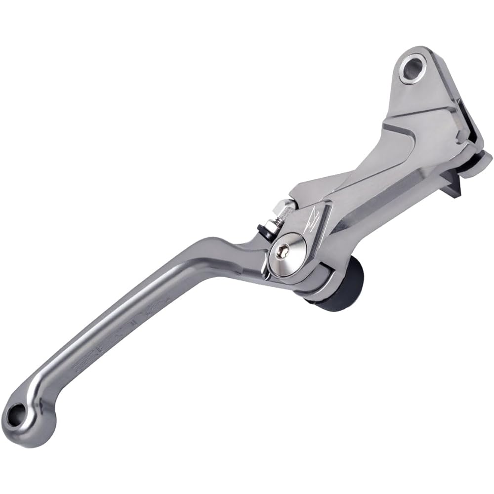 ZETA RACING ZETA Pivot Lever CP Brake 4 Finger Cross Cub 110 (CC110) '13-21 Compatible with Parking Lever ZE41-4109