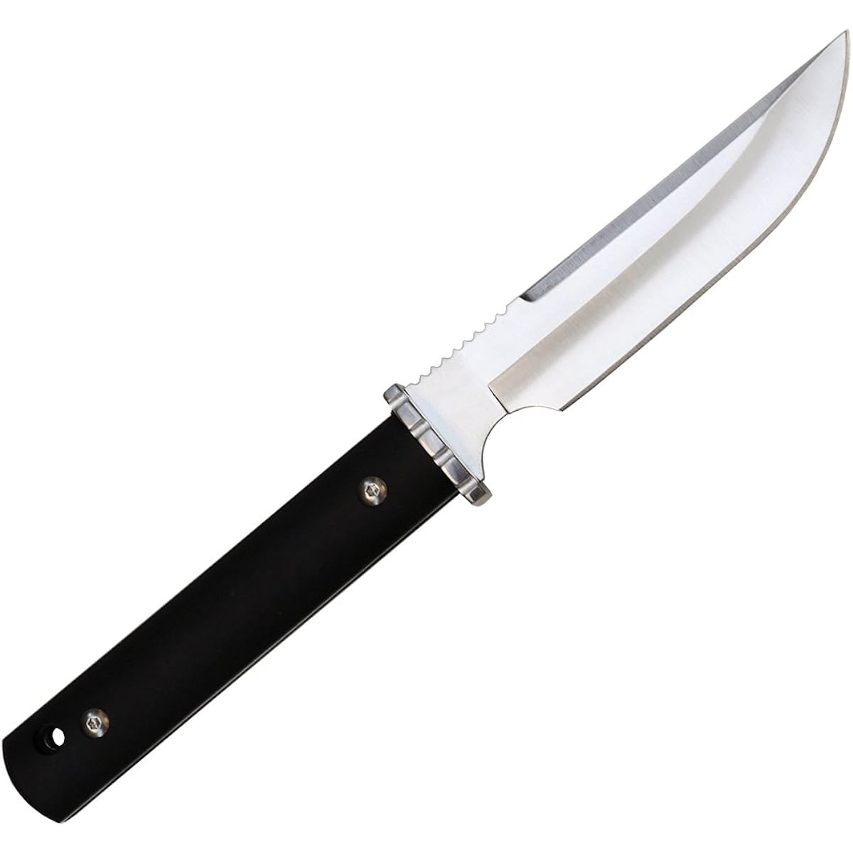 G. Sakai SABI KNIFE-5 Wild Hunter Black 11436
