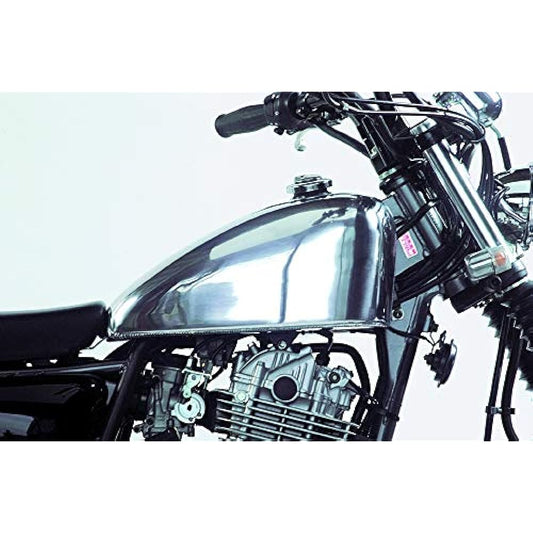Aluminum tank TYPE-4 10004-01 10004-01