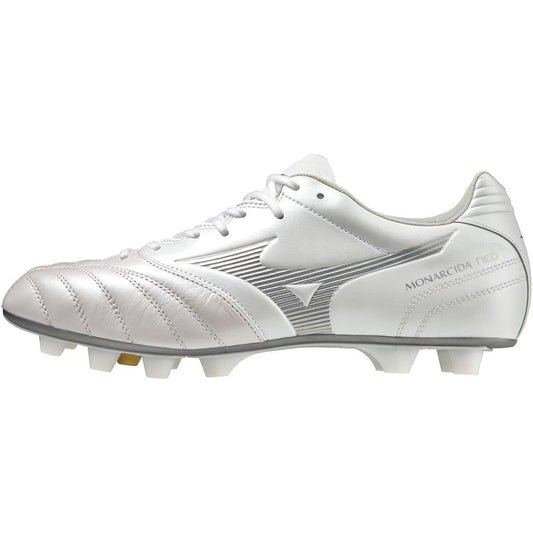 [Mizuno] Monarcida NEO 2 WIDE EL Men's Soccer Spikes
