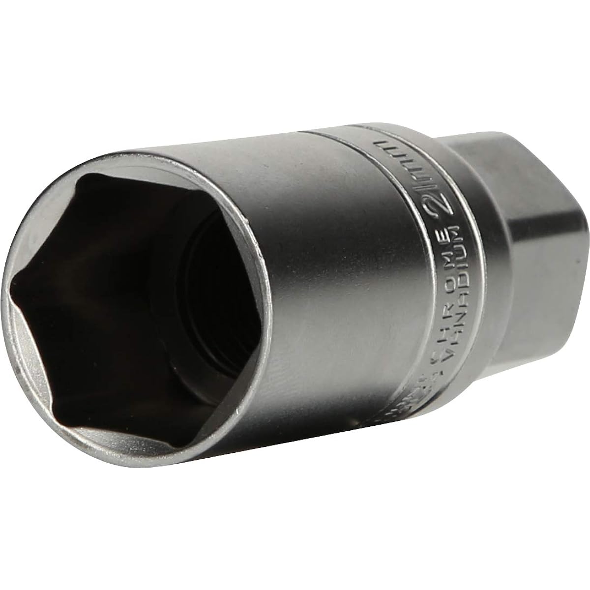 KS Tools 3/8" Spark Plug Socket 21mm BT021852