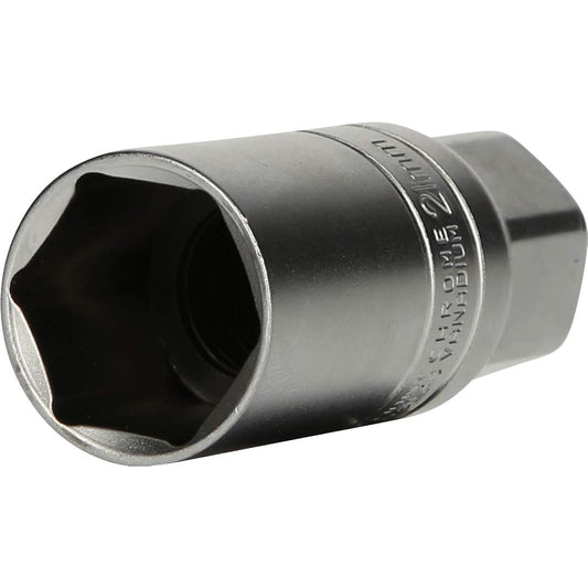 KS Tools 3/8" Spark Plug Socket 21mm BT021852