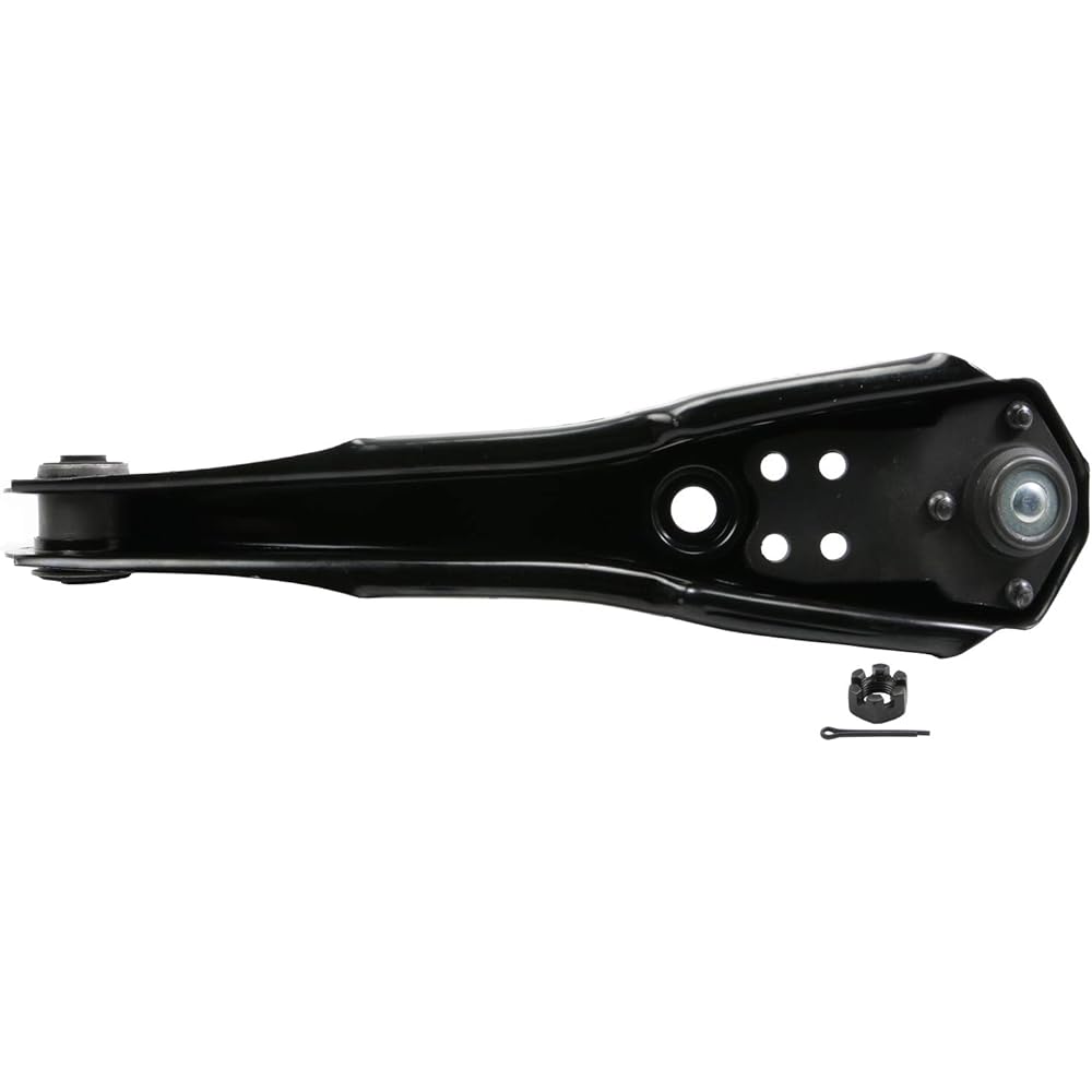 MOOG RK8121 Control arm and ball joint assembly
