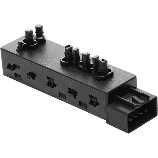 Genuine GM switch parts number -25974714.