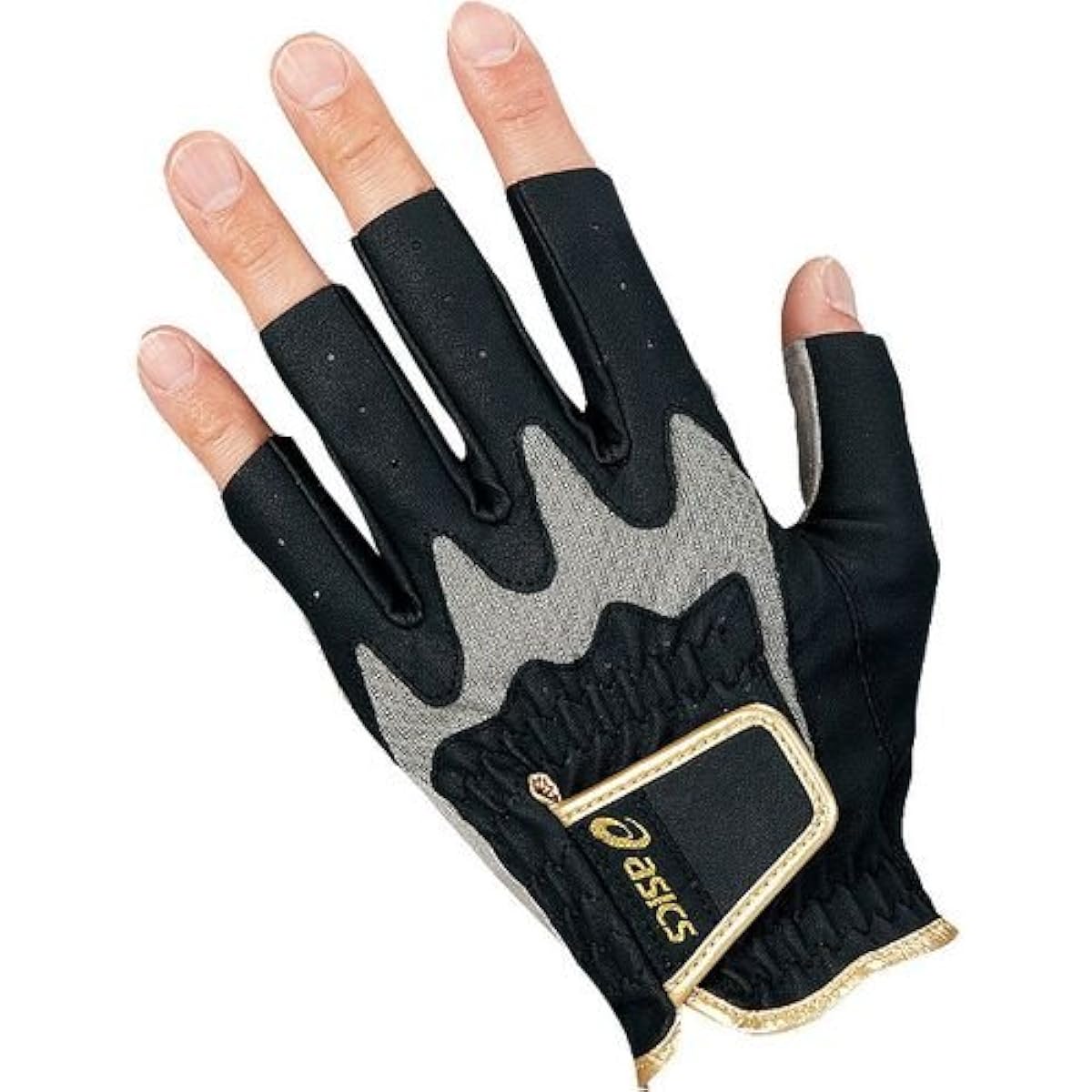 (ASICS) ASICS Hyper Grip Gloves QT