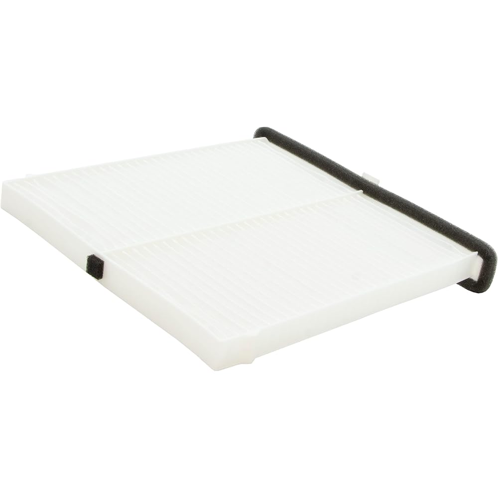 ECOGARD XC10189 Premium Cabin Air Filter Mazda CX-5 2013-2021, 3 2014-2018, 6 2014-2021, CX-5 DIESEL 2019, 3 Sport 2014-2019