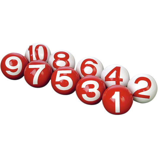 Hatachi Gate Ball Set GB301B