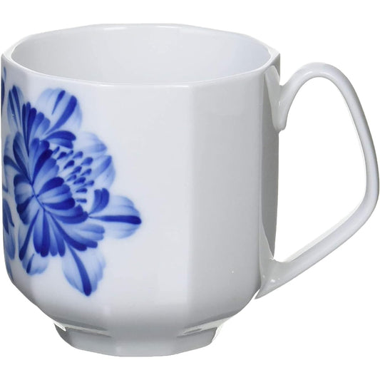 [Regular Imported Product] Royal Copenhagen Blomst Mug Camellia 330ml Wedding Gift Present 1025327