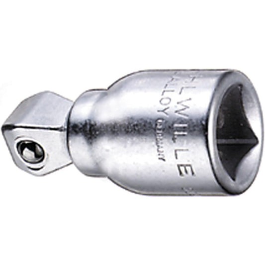Stahlwille 509/2W (1/2SQ) Extension Bar 52MM (#509KW)
