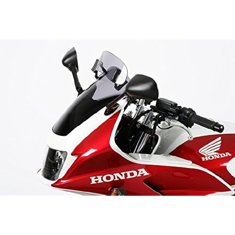 MRA Vario Touring Smoke CB1300SB(05-13) MVT049 Screen