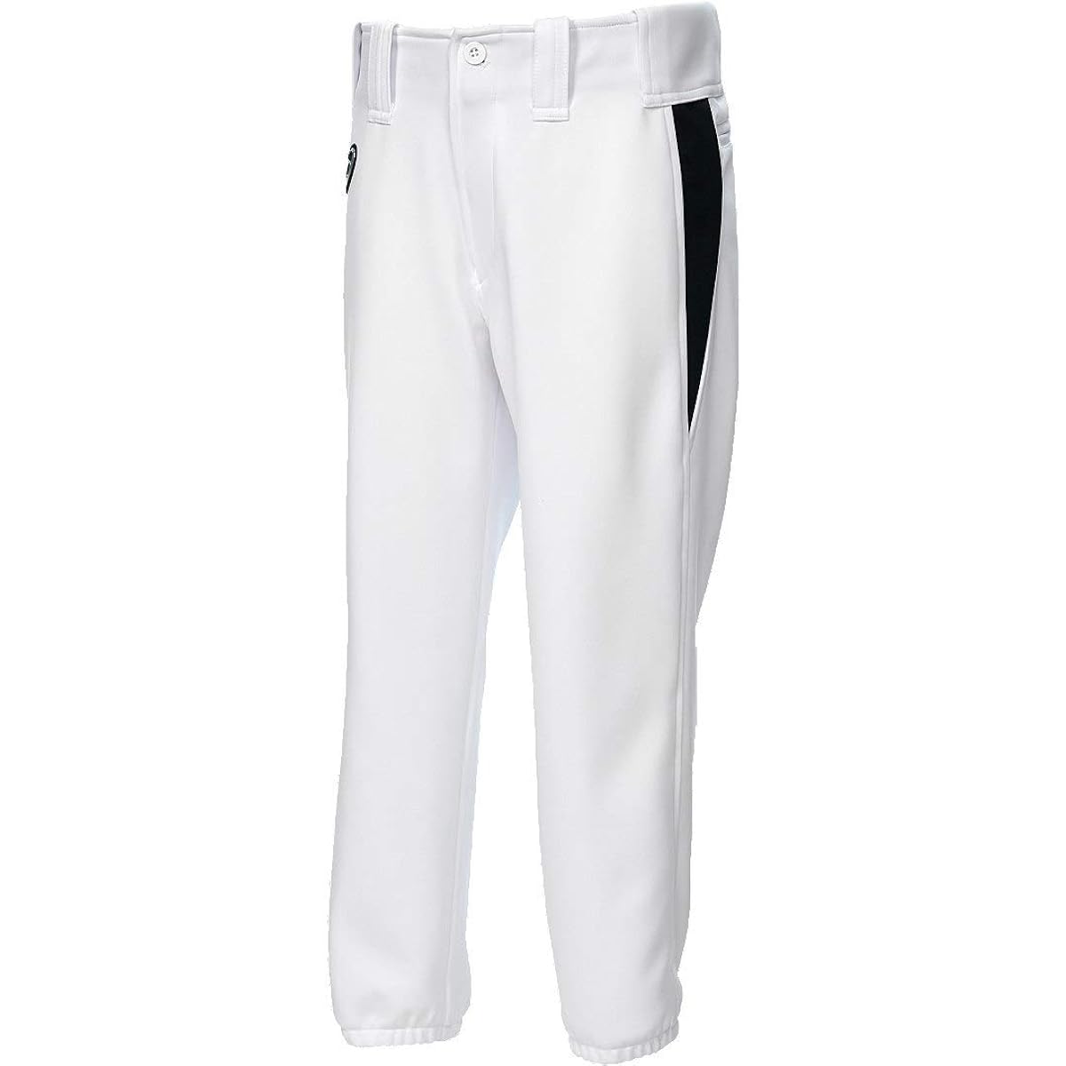 ASICS Baseball Pants Uniform Regular Junior BAL12J