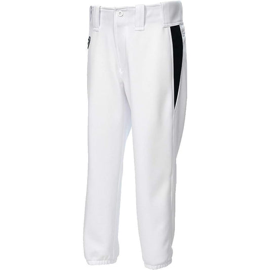 ASICS Baseball Pants Uniform Regular Junior BAL12J