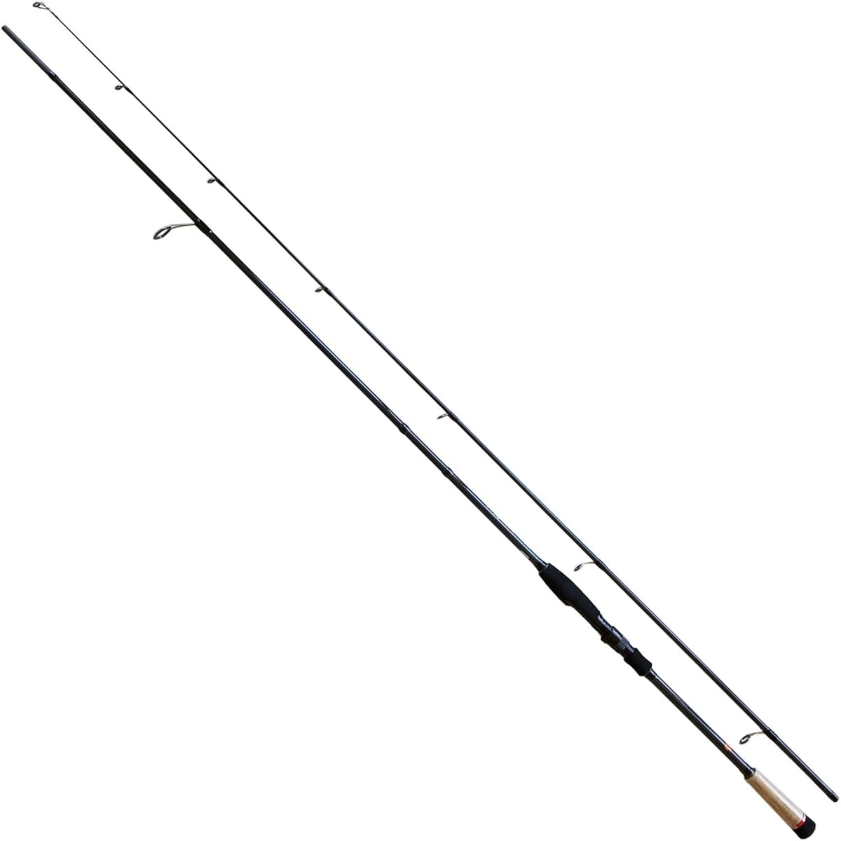Glory Fish Rod Salt System Seabass