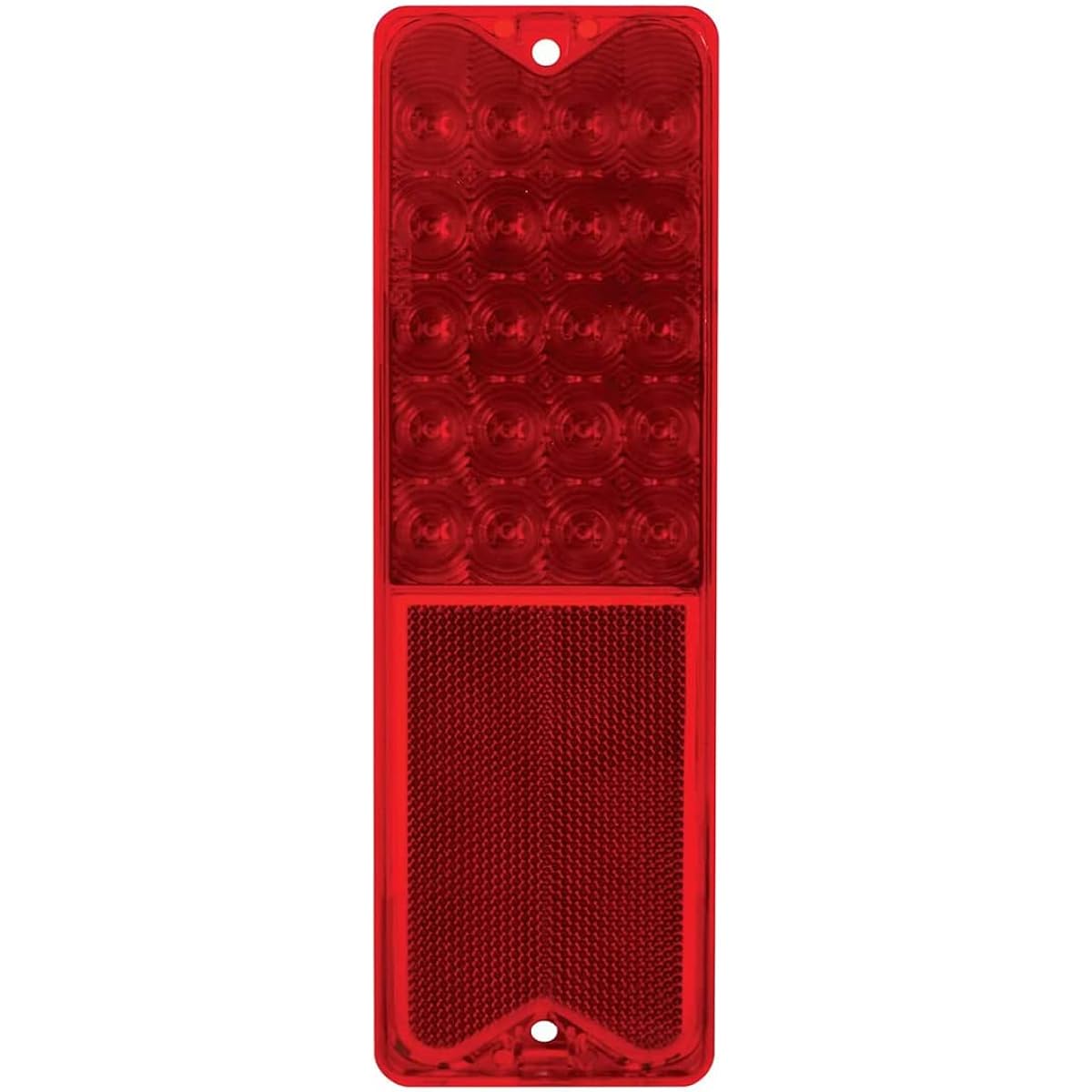 UNITED PACIFIC INDUSTRIES CTL6721SEQ 1967-1972 Chevrolet sequential tail light 1 pack