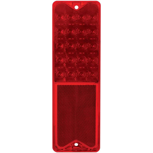 UNITED PACIFIC INDUSTRIES CTL6721SEQ 1967-1972 Chevrolet sequential tail light 1 pack