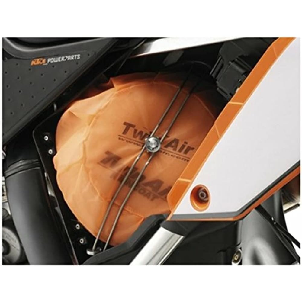 KTM Air Filter Dust Cover SX XC EXC SXF 1998-2015 59006922000