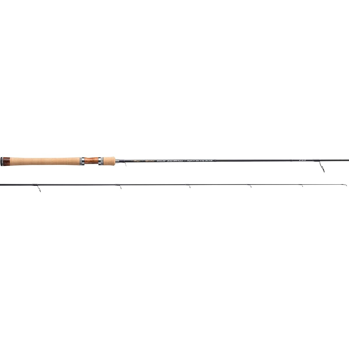 Tenryu Rod Rays Spectra