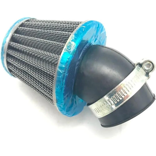 Air filter #09 150cc --250cc ATV, dart bike, 38mm spare parts for go -kart
