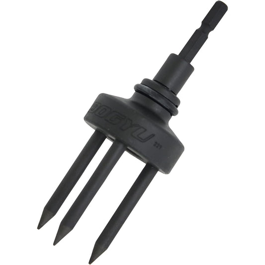 DOGYU Dogyu Bit Replaceable Uprooting Socket for Strawberry Seedling Removal KNS-02