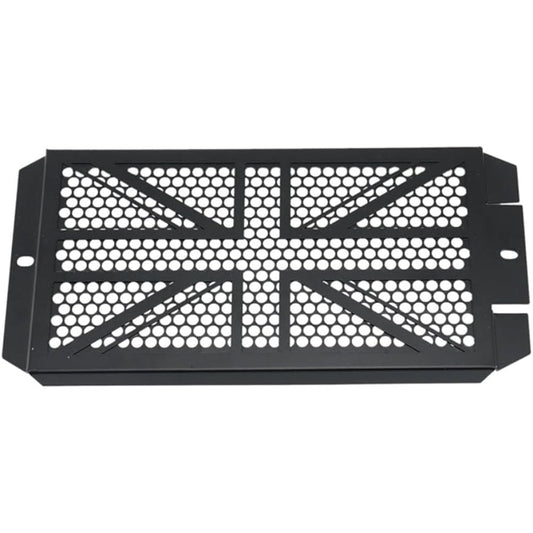 Radiator Cover Radiator Core Guard Motorcycle Radiator Guard Cover Triumph Bobber Black and T120 T100 Speed Twin Street Cup Twin 2017+