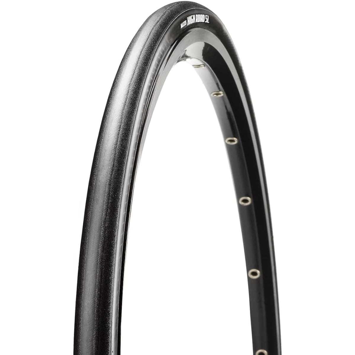 Maxxis High Road SL 700C Clincher Foldable MAXXIS 700×25C(TIR37600)