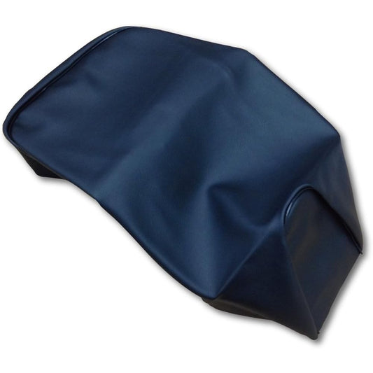 Alba TS50 Hustler Domestic Seat Cover Color [Black] Reupholstery Type SCH3036-C10