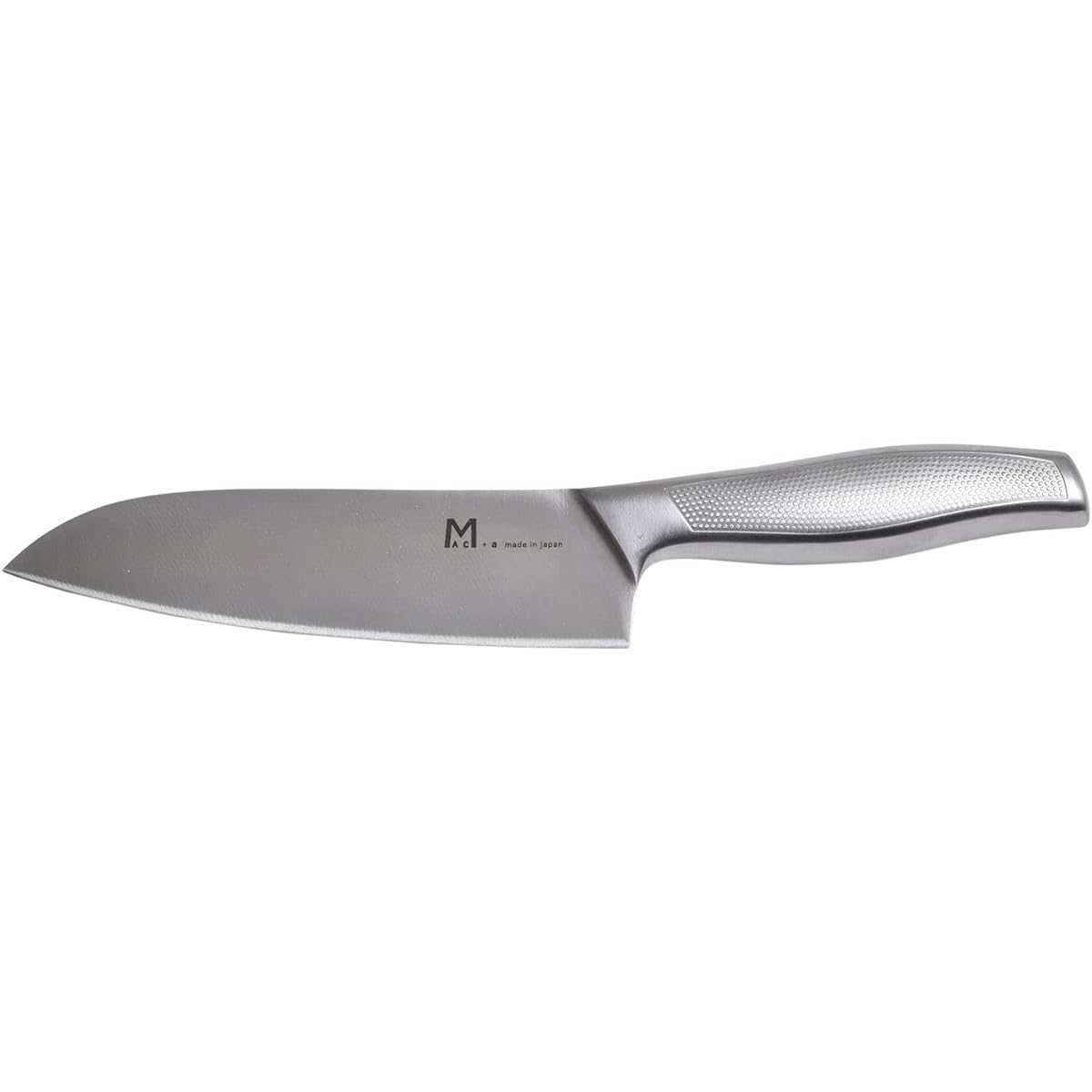MAC+a Santoku Knife MA-165