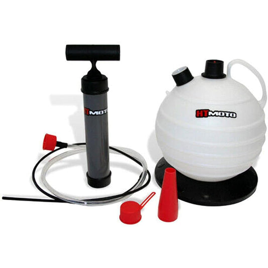 Yamaha SBT-OILEX-TR-CT Oil Extractor 6L SBTOILEXTRCT