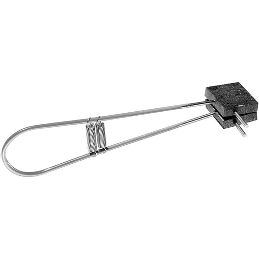 Specialty PRODUCTS COMPANY 00070 Brake Rotor Charlresser