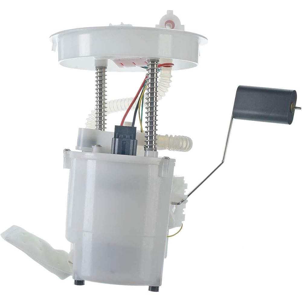 Ford Focus 2000-2002 L4 2.0L electric fuel pump assembly