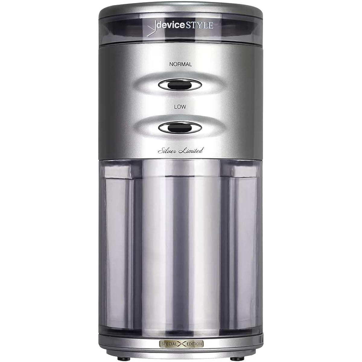 deviceSTYLE Brounopasso coffee grinder (electric coffee mill) GA-1X Limited device tile