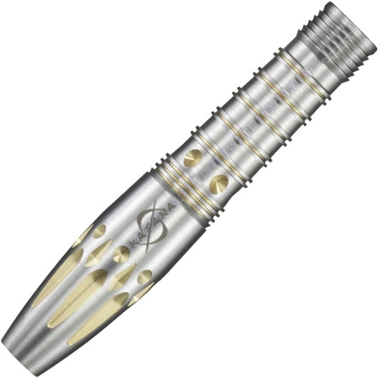 Soft darts DYNASTY KATANA famous sword Shishi No.5