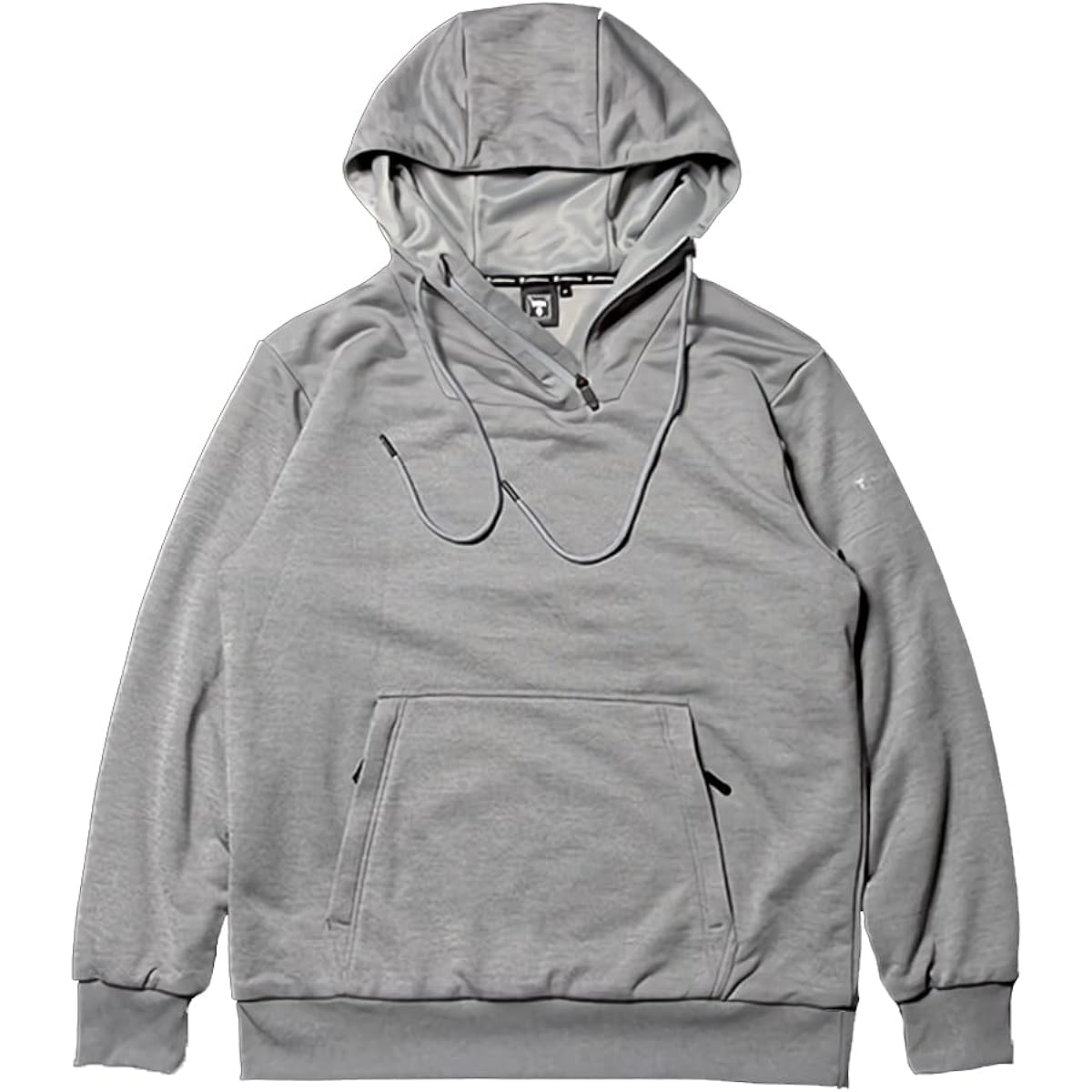 JACKALL Heat Movement Hoodie Gray XL