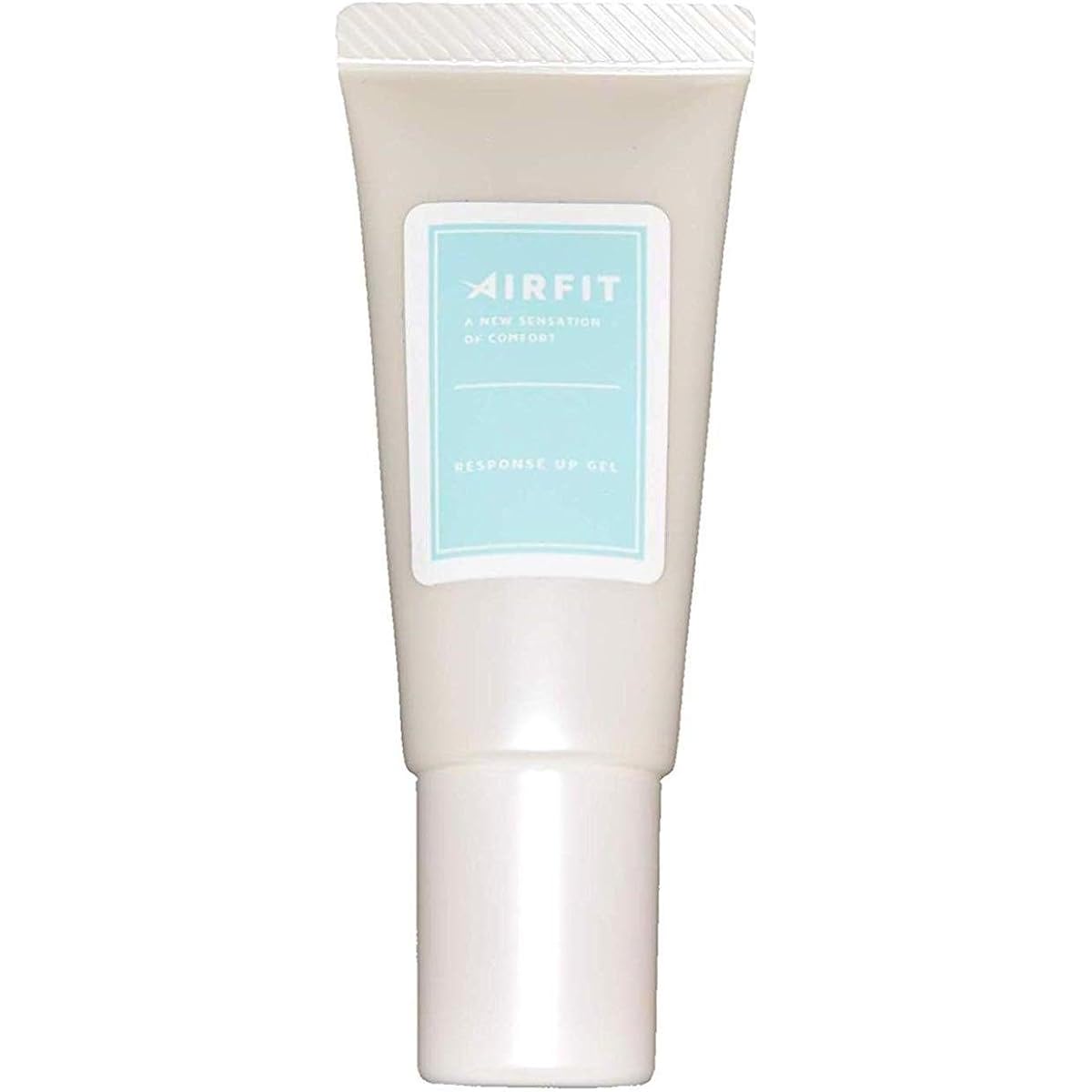 AIRFIT RESPONS UP GEL (20ml) / Response up gel / Improving initial response / Also suitable for chest belt